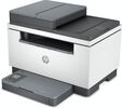 Impresora HP LaserJet MFP M234SDW image number null
