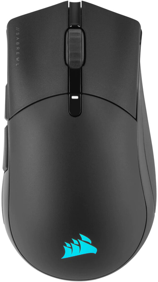 Rat&oacute;n Corsair Sabre Pro Wireless image number 1