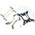 Cooler CPU Kolink Umbra EX180W White Edition ARGB - 120mm image number null
