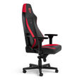 Silla noblechairs HERO - MOUZ Edition image number null