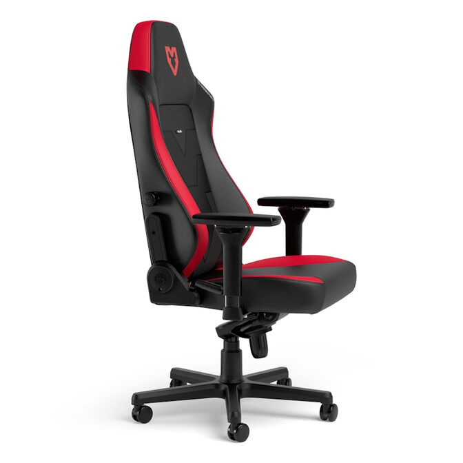 Silla noblechairs HERO - MOUZ Edition image number 3