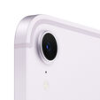 Tablet Apple iPad mini A17 Pro Wi-Fi + Cellular 256 GB 8.3" P&uacute;rpura image number null