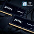 Kingston SO-DIMM 16GB DDR5 4800MHz Fury Impact CL38 image number null