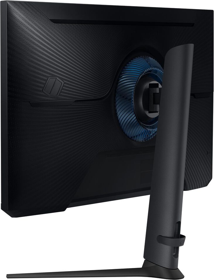 Monitor Samsung Odyssey G5 27" G51C VA QHD 165Hz 1ms FreeSync Premium image number 15