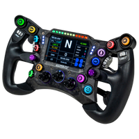 Volante Conspit 290GP Formula