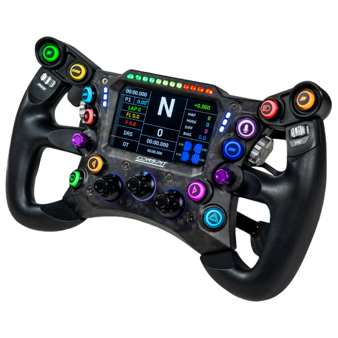 Volante Conspit 290GP Formula image number 0