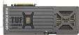 Tarjeta Gr&aacute;fica Asus GeForce&reg; RTX 5070 TUF Gaming OC 12GB GDDR7 DLSS4 image number null