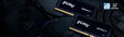 Kingston Technology FURY 16 GB 5600 MT/s DDR5 CL40 SODIMM Impact PnP image number null