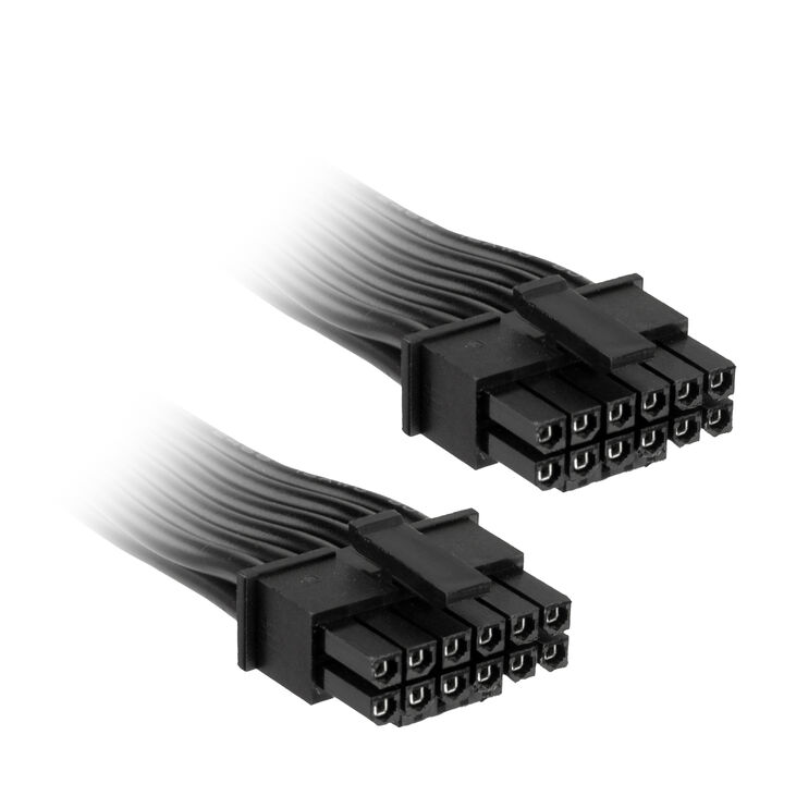 Cable Kolink Regulator Modular 12+4-Pin 12VHPWR PCIe 5.0 image number 1