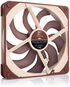 Ventilador Noctua NF-A14 G2 Low Speed PWM 140mm image number null