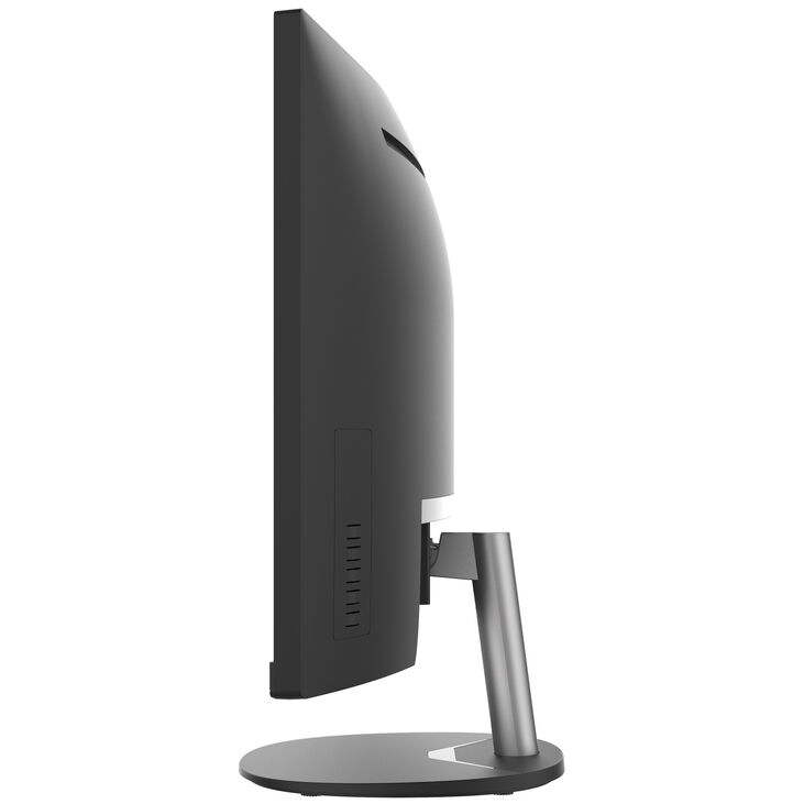 Monitor MSI 34" PRO MP341CQ VA WQHD 21:9 Curvo 100Hz (1ms) image number 3