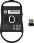 Ratón Gaming GAMIAC PX71 Negro image number null
