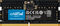 Crucial SO-DIMM 8GB DDR5 4800MHz CL40