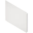 Panel Lateral Solid para HAVN BF 360 - Blanco image number null
