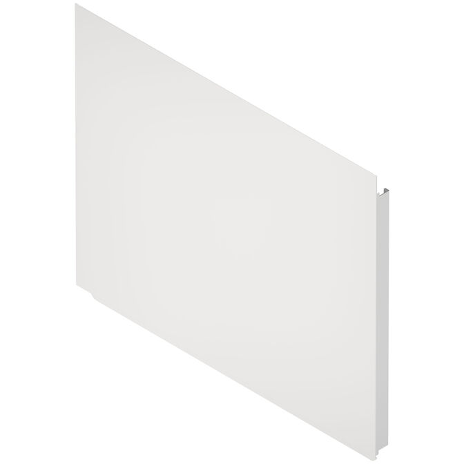 Panel Lateral Solid para HAVN BF 360 - Blanco image number 0