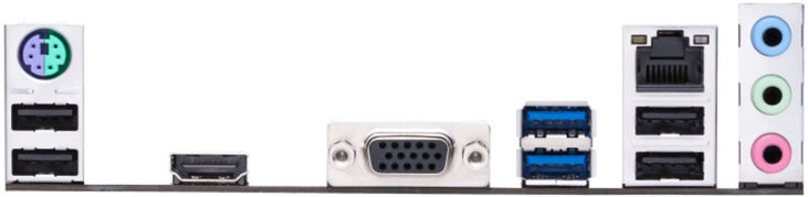 Placa Base Asus PRIME H510M-K image number 4