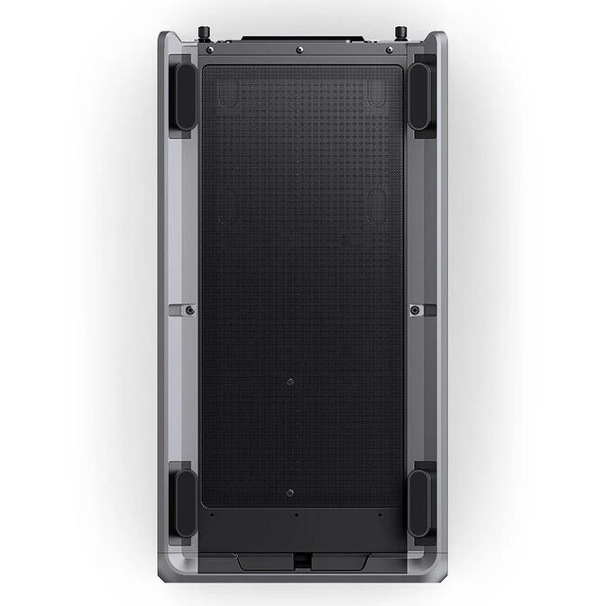 Caja ATX Jonsbo D401 Vidrio Templado Negro image number 9