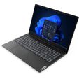 Lenovo V15 G4 IRU Intel&reg; Core&trade; i7 i7-13620H Port&aacute;til 39,6 cm (15.6") Full HD 16 GB DDR4-SDRAM 512 GB SSD Wi-Fi 6 (802.11ax) Windows 11 Home Portugu&eacute;s Negro image number null