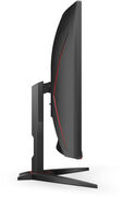 Monitor Curvo AOC Gaming 31.5" C32G2ZE/BK VA FHD 240Hz 1ms FreeSync Premium image number null