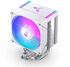 Jonsbo CR-1400 EVO Procesador Refrigerador de aire 9,2 cm Blanco 1 pieza(s) image number null