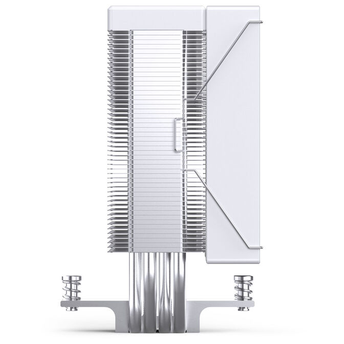 Ventilador CPU Jonsbo CB40 ARGB Blanco - 120mm image number 8