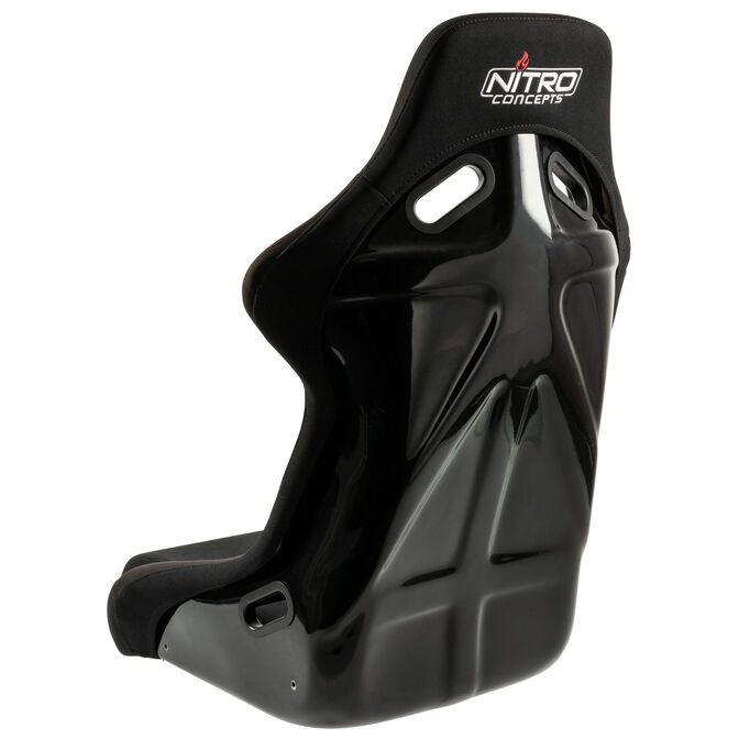 Asiento Nitro Concepts R300 EVO image number 4