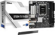 Placa Base ASRock B760M-ITX/D4 WiFi image number null