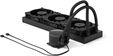 Refrigeraci&oacute;n Liquida CPU Fractal Design Radius 360 Negro image number null