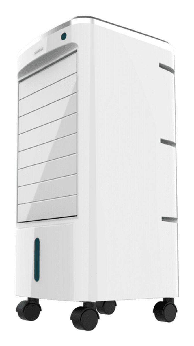 Climatizador Evaporativo Cecotec 8303 65W 3,5L 3 Velocidades Oscilaci&oacute;n image number 0