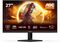 Monitor AOC Gaming 27" Q27G4ZR IPS QHD 240Hz (OC 260Hz) 1ms