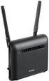 Router D-Link DWR-953V2 4G Wireless AC1200 image number null