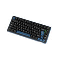 Teclado Mec&aacute;nico Ducky OK-M 75 75% Tri-Mode Hot-Swap RGB Tactile (ES) image number null