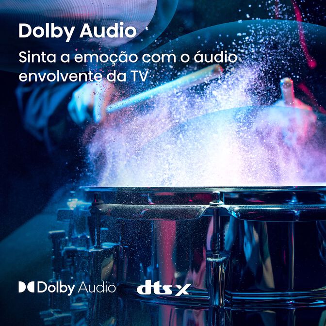 Televisor Hisense 40A4Q 40" LED Full HD VIDAA image number 6