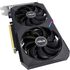 Tarjeta Gráfica Asus GeForce® RTX 3050 Dual OC V2 8GB GDDR6 image number null