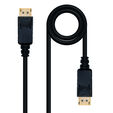 Cable DisplayPort 1.2 NanoCable DP M/M 10 M image number null