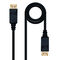 Cable DisplayPort 1.2 NanoCable DP M/M 10 M