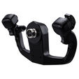 VIRPIL Controls B-JET YOKE image number null