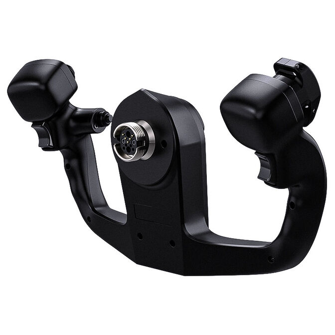 VIRPIL Controls B-JET YOKE image number 1