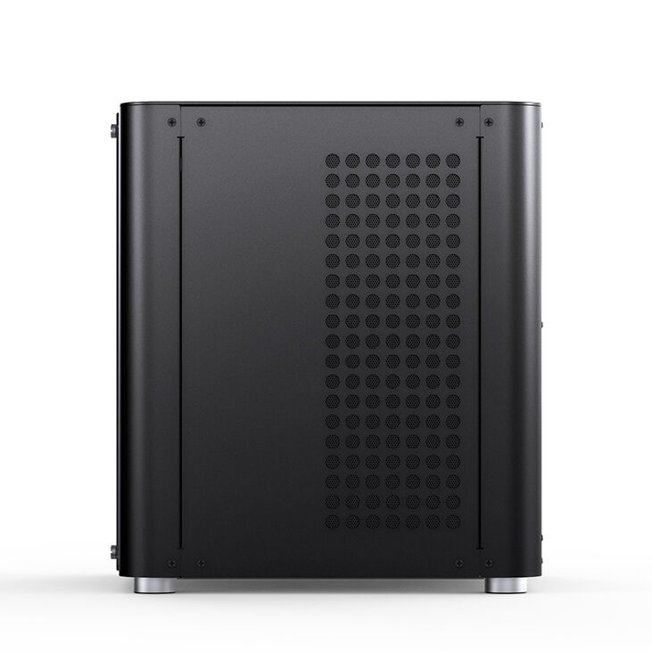 Caja Mcro-ATX Jonsbo TK-1 2.0 Vidrio Templado Negro image number 13