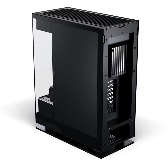 Bundle Caja ATX Phanteks Evolv Series X2 Negra DRGB + AIO TRYX Panorama SE 360mm image number 3
