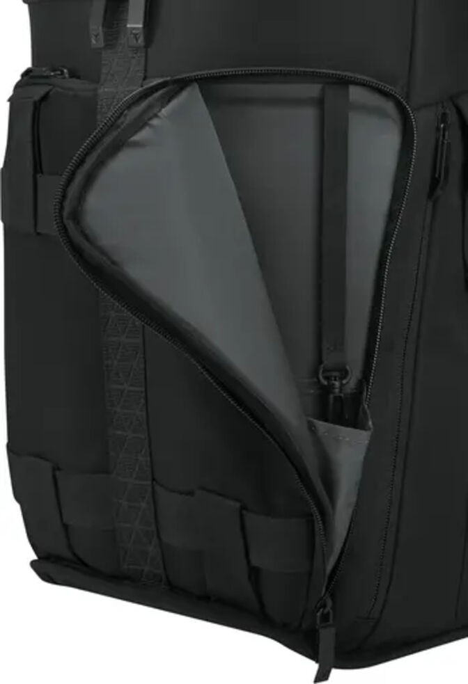 Mochila 17.3" Lenovo Legion Active Gaming Preta image number 7