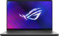 ASUS ROG Zephyrus G14 GA403UV-R98B46CB2 AMD Ryzen™ 9 8945HS Portátil 35,6 cm (14") 3K 32 GB LPDDR5x-SDRAM 1 TB SSD NVIDIA GeForce RTX 4060 Wi-Fi 6E (802.11ax) Windows 11 Home Gris