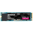 SSD Kioxia Exceria Pro 2TB Gen4 3D M.2 NVMe (7300/6400MB/s) image number null