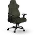 Silla Gaming Corsair TC500 LUXE - Sherwwod image number null