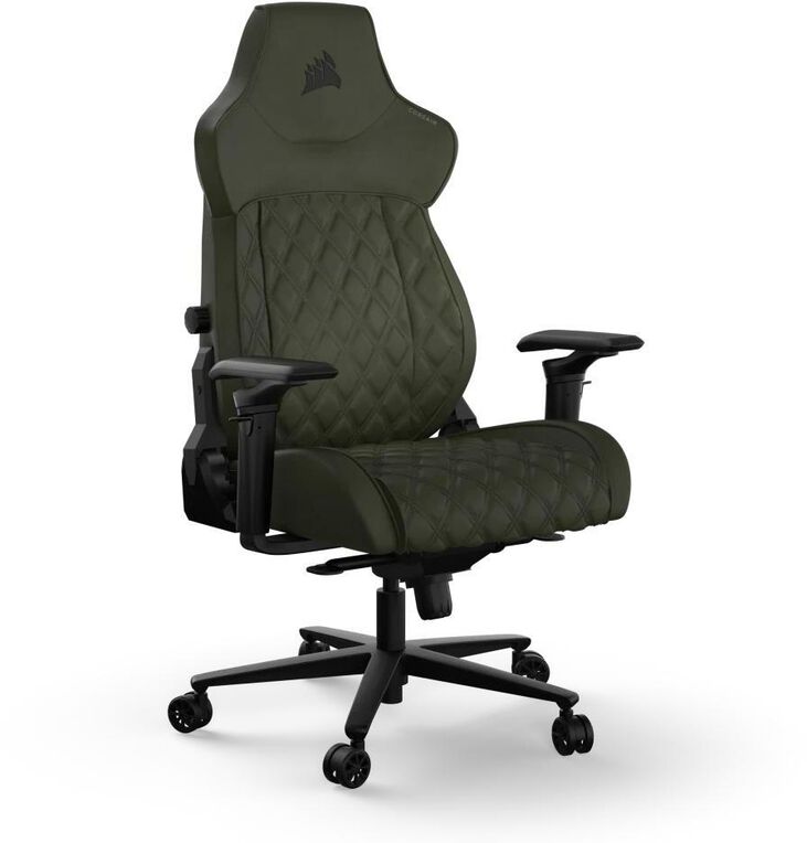 Silla Gaming Corsair TC500 LUXE - Sherwwod image number 0