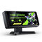 Monitor Port&aacute;til LCD IPS 3.39" Jonsbo DS339 USB Negro