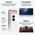 Smartphone Samsung Galaxy S25 Edge  6.7" (12 / 512GB) 120Hz Plateado Titânio image number null