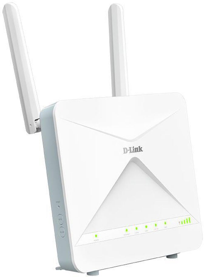 Router D-Link EAGLE PRO AI AX1500 4G Smart Router image number 2
