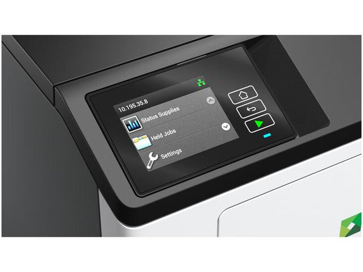 Impresora Lexmark MS531dw Láser Monocromo Wi-Fi image number 4