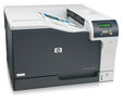 Impresora L&aacute;ser HP Color LaserJet Professional CP5225dn A3 image number null